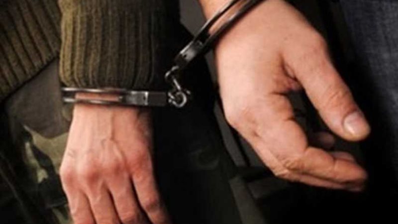 القبض على مسؤول بشركة