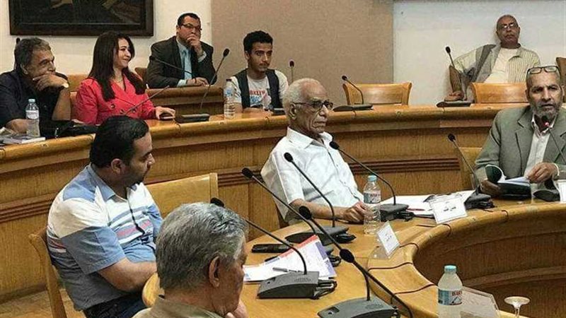 الأعلى للثقافة يحتفي