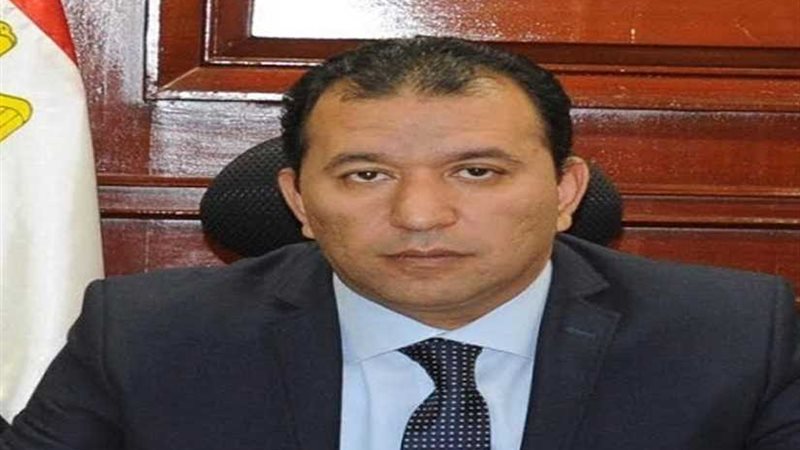 محافظ الأقصر يخصص