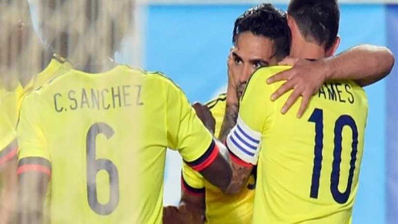 فالكاو يقود تشكيل