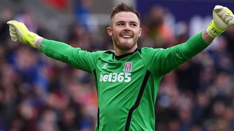 تشيلسي يسعى لضم جاك