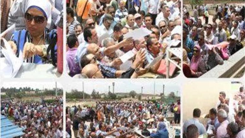 ننشر نتائج انتخابات