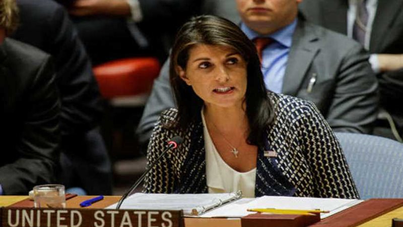 واشنطن تستخدم الفيتو