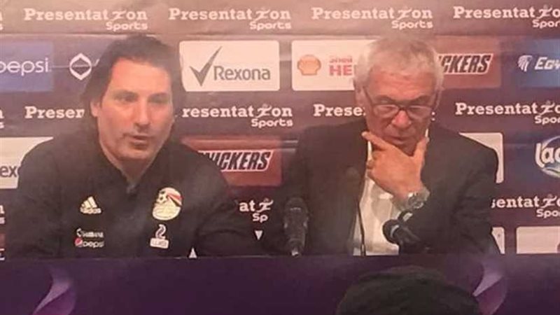 كوبر بعد المباراة:تجربة