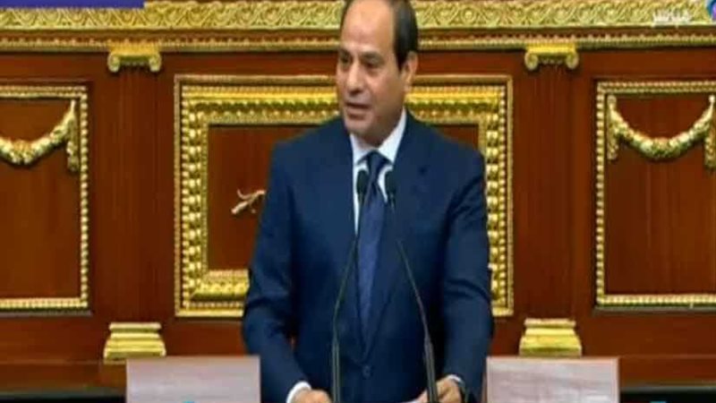 شعر في حب السيسي