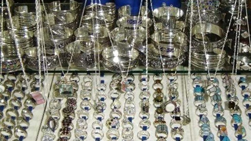 تعرف على أسعار الفضة