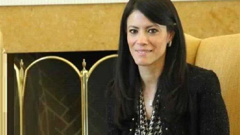 وزيرة السياحة تكشف