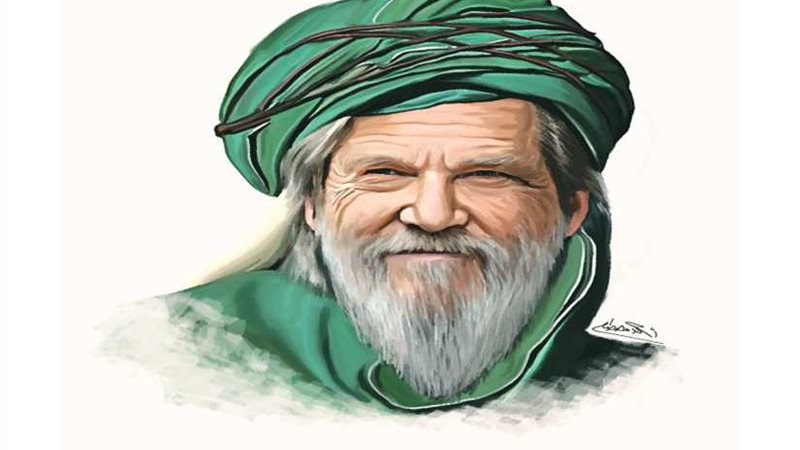 ذو النون: رأيت الله