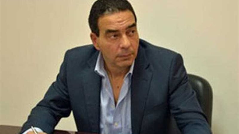 أبوالعلا: نحن أمام