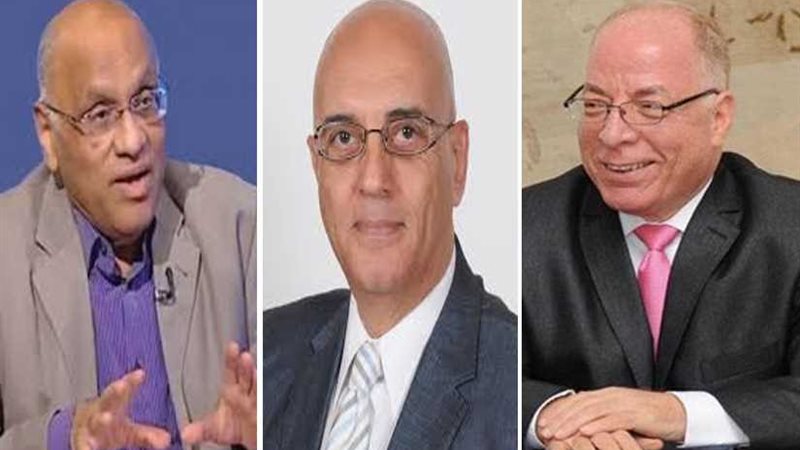 مثقفون: تأكيد الرئيس