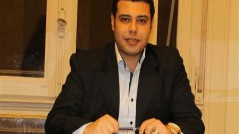 نائب رئيس حزب المحافظين: