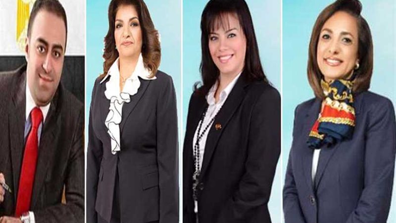 برلمانيون.. الرئيس