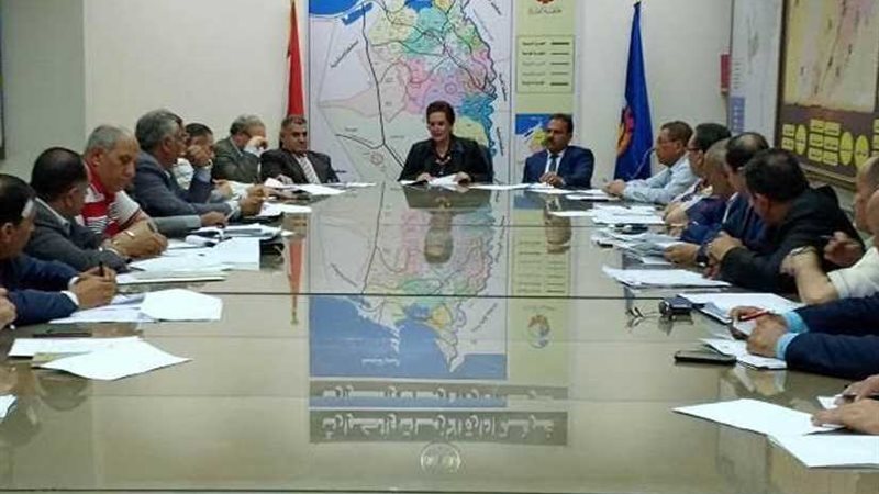 600 مليون جنيه للخطة