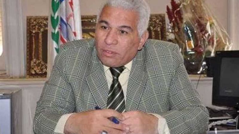 البحيرة استعدت لماراثون