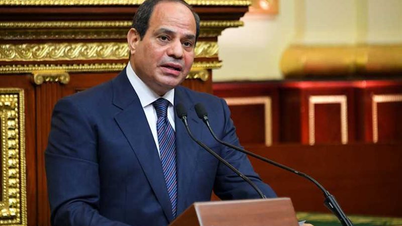 مستثمرون: السيسى