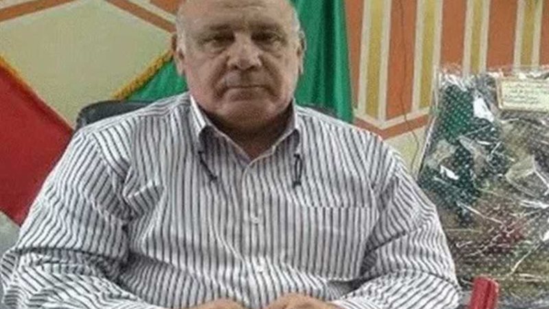 تجهيز الاستراحات