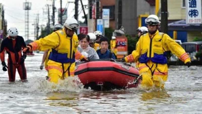 مصرع 7 أشخاص جراء