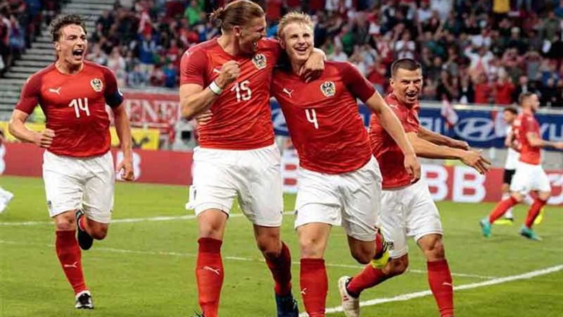 استعدادا للمونديال