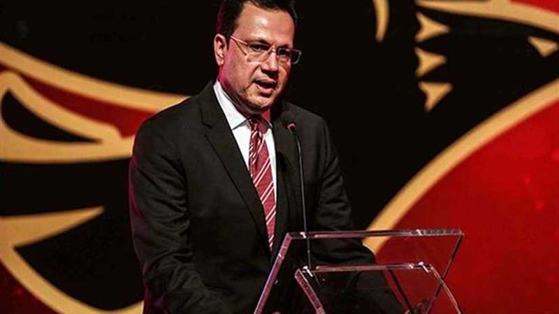 متحدث الأهلي يكشف