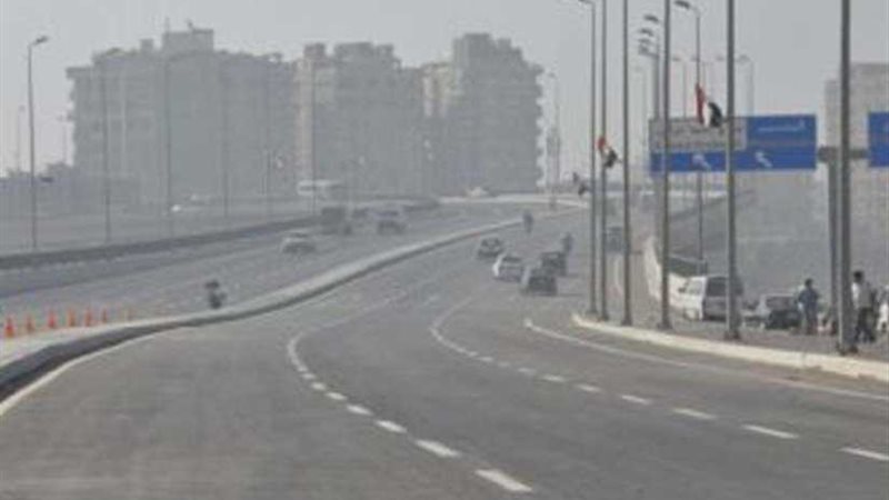 تكثيف خدمات المرور