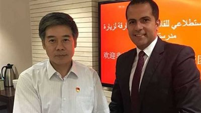 ‏أمين شباب 