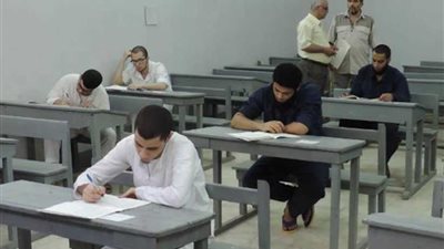 7 لجان لامتحانات الثانوية العامة لنزلاء السجون