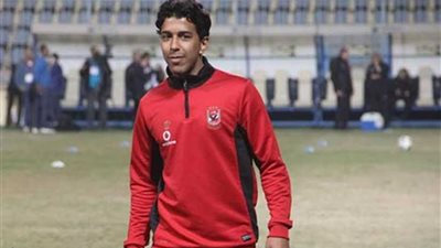 نكشف حقيقة رحيل حمودي عن الأهلي