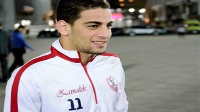 الشامي يتمسك بمليوني جنيه للرحيل إلى الإسماعيلي