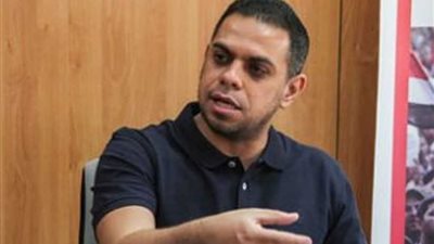 كريم شحاتة: مليون دولار في انتظار نجوم المستقبل إذا انتقل إبراهيم حسن للزمالك