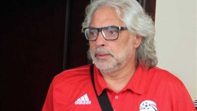 أحمد ناجي: نؤدي بشكل عظيم .. وكل إحصائياتنا عالمية