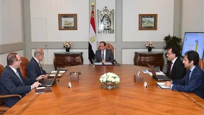 بسام راضي: الرئيس السيسي وجه ببذل الجهد للانتهاء من تشييد المدن الجديدة