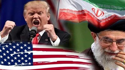 ترقب عربي وسط غليان واشنطن وطهران