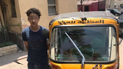 بسبب اصطدام التكاتك.. عاطل يقتل سائقا في البساتين