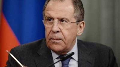 لافروف: روسيا والاتحاد الأفريقي يصوغان وثيقة إطارية للتعاون