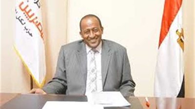 ياسين عبد الصبور: الانتهاء من تطوير عدد من مكاتب البريد بنصر النوبة