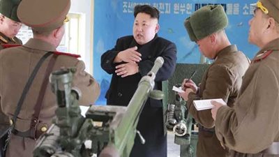 عزل أكبر ثلاثة مسؤولين عسكريين في كوريا الشمالية