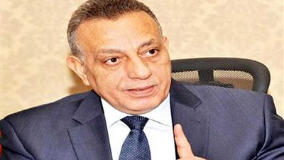 الدالي: 14 يونيو آخر موعد لتقنين الأراضي.. والإزالة للرافضين