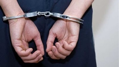 ضبط تاجر مخدرات بمطار برج العرب وسارقة بالدخيلة