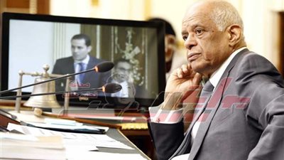 رئيس البرلمان: حكومة 