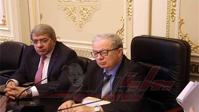 وزير المالية: نستهدف إيرادات ضريبية تصل لـ1.4 تريليون جنيه حتى عام 2022