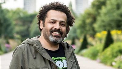 تجديد حبس وائل عباس 15 يومًا لاتهامه بنشر أخبار كاذبة