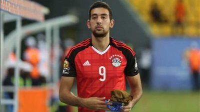 مدير المنتخب: كوكا تأثر بعد استبعاده من القائمة النهائية ولا يمكن الحكم على موقف صلاح