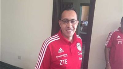 طبيب المنتخب يكشف عن الحالة الصحية للاعبين (حوار)