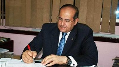 محافظ سوهاج يعتمد نتيجة 