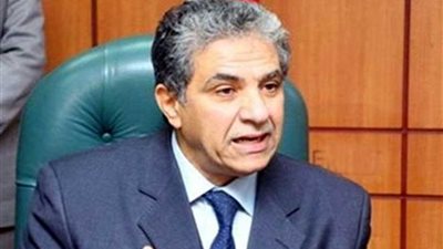 وزير البيئة يشكل وحدة للسياسات