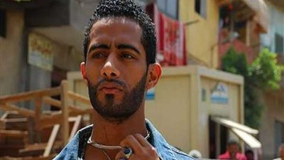 ‎المتحدث السابق لنادي ضباط الشرطة لمحمد رمضان: 