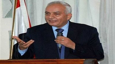 التعليم: تسريب امتحان الإحصاء من الجيزة