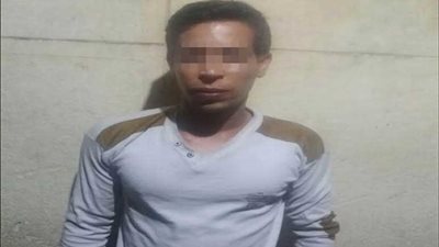 ضبط حارس عقار سرق سيارة موظف في البساتين