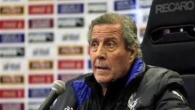 مدرب أوروجواي: علينا الحذر إذا شارك محمد صلاح أمامنا