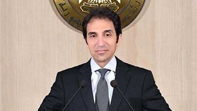 المتحدث الرئاسي: استقالة حكومة شريف إسماعيل